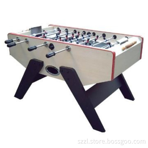 Soccer Table
